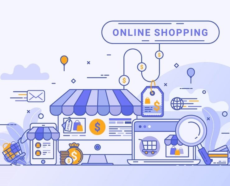 Ecommerce Niche