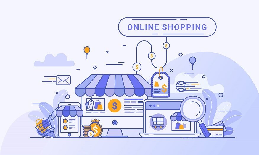 Ecommerce Niche