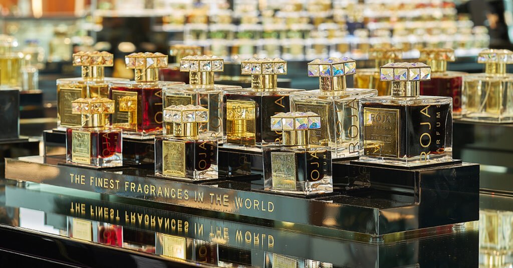 How to import perfumes as a complete beginner from Dubai