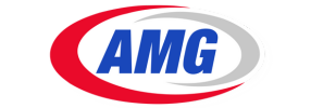 AMG Logisitcs Colored Logo