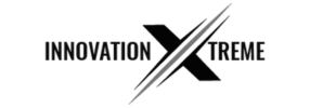 Innovation Extreme Black Logo