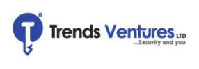 Trends Ventures Colored Logo